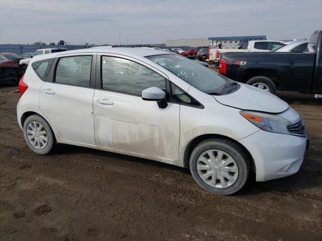 Photo 4 from auction – 2016 NISSAN VERSA NOTE with VIN 3N1CE2CPXGL353154