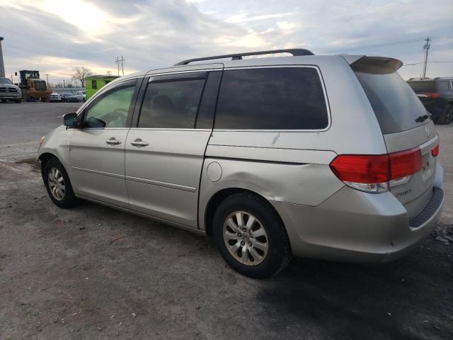 Photo 2 from auction – 2008 HONDA ODYSSEY EX with VIN 5FNRL38738B065522