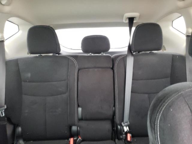 Photo 10 from auction – 2016 NISSAN MURANO S with VIN 5N1AZ2MH0GN131444
