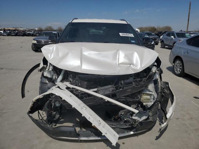Photo 5 from auction – 2016 FORD EXPLORER X with VIN 1FM5K7D85GGB04585