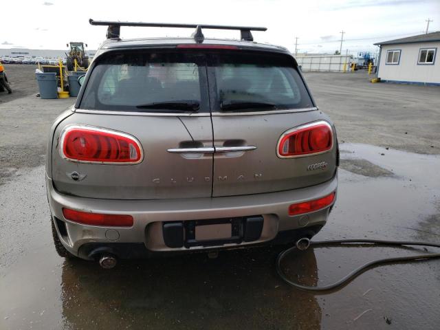 Photo 6 from auction – 2017 MINI COOPER S C with VIN WMWLU5C55H2E82194