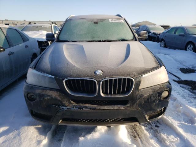 Photo 5 from auction – 2014 BMW X3 XDRIVE2 with VIN 5UXWX9C53E0D20133