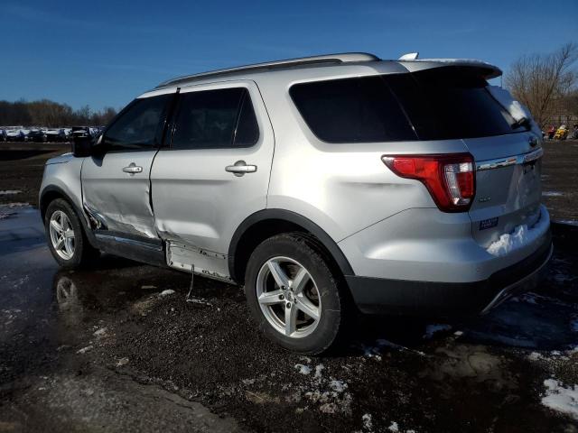 Photo 2 from auction – 2016 FORD EXPLORER X with VIN 1FM5K8D83GGB03859