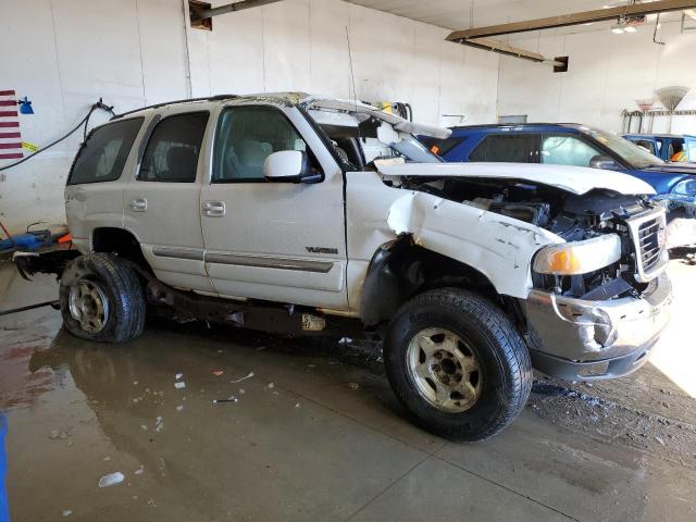 Photo 4 from auction – 2003 GMC YUKON with VIN 1GKEC13V93R189987