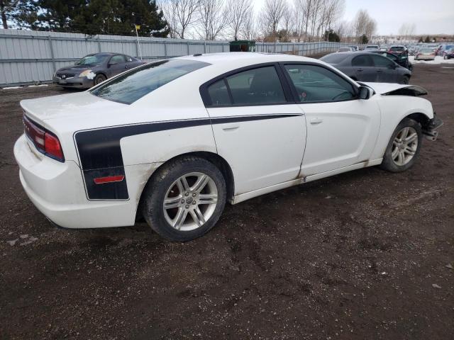 Photo 3 from auction – 2011 DODGE CHARGER with VIN 2B3CL3CG4BH583431