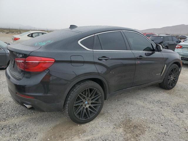 Photo 3 from auction – 2017 BMW X6 SDRIVE3 with VIN 5UXKU0C31H0G69023