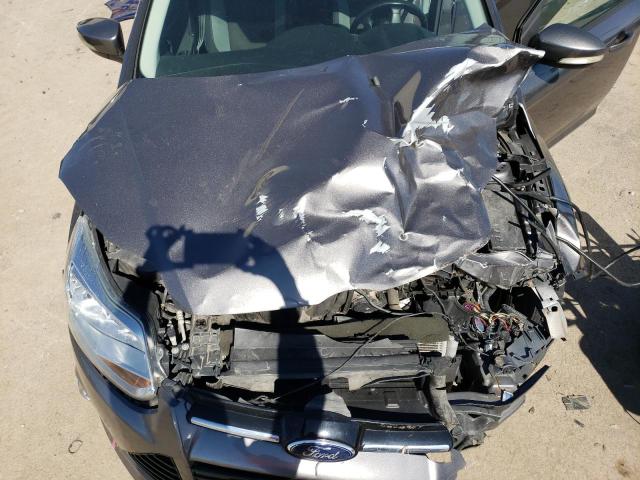 Photo 11 from auction – 2012 FORD FOCUS SE with VIN 1FAHP3K21CL420941