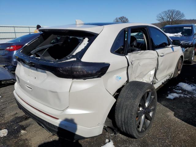 Photo 3 from auction – 2016 FORD EDGE SPORT with VIN 2FMPK4AP5GBB49357