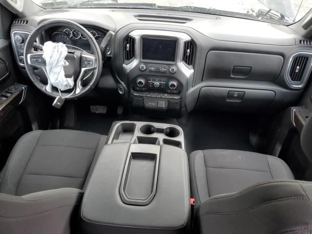 Photo 8 from auction – 2022 CHEVROLET 1500 with VIN 3GCPYJEK2NG188241