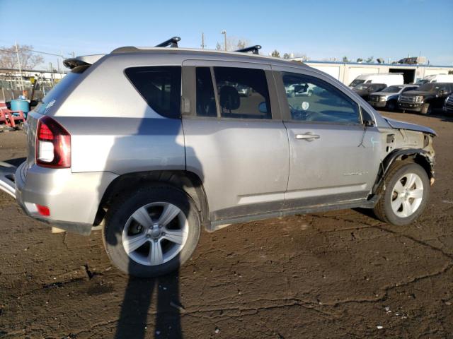 Photo 3 from auction – 2016 JEEP COMPASS SP with VIN 1C4NJDBB8GD551224