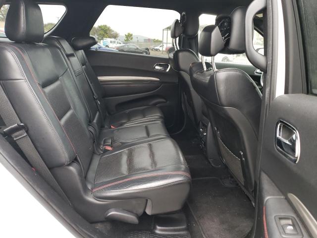 Photo 11 from auction – 2015 DODGE DURANGO R/ with VIN 1C4SDHCT4FC755872