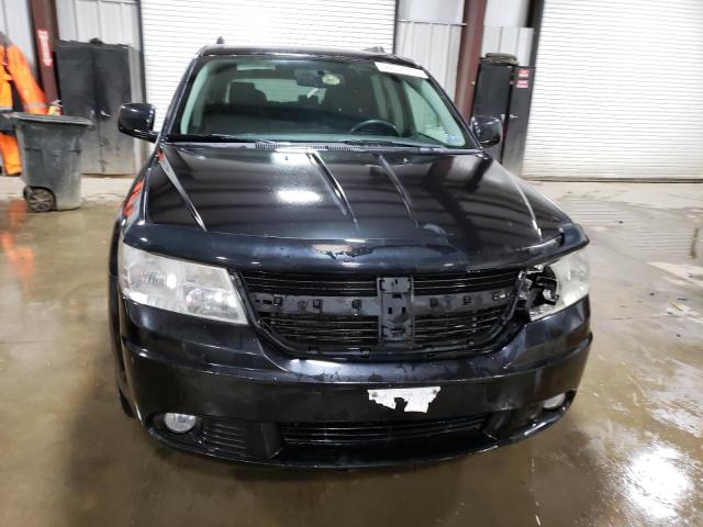 Photo 5 from auction – 2010 DODGE JOURNEY SX with VIN 3D4PH5FV4AT199293