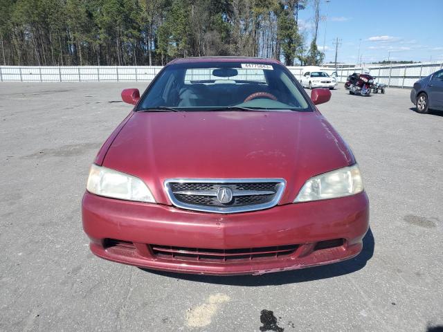 Photo 5 from auction – 1999 ACURA 3.2TL with VIN 19UUA5645XA005156