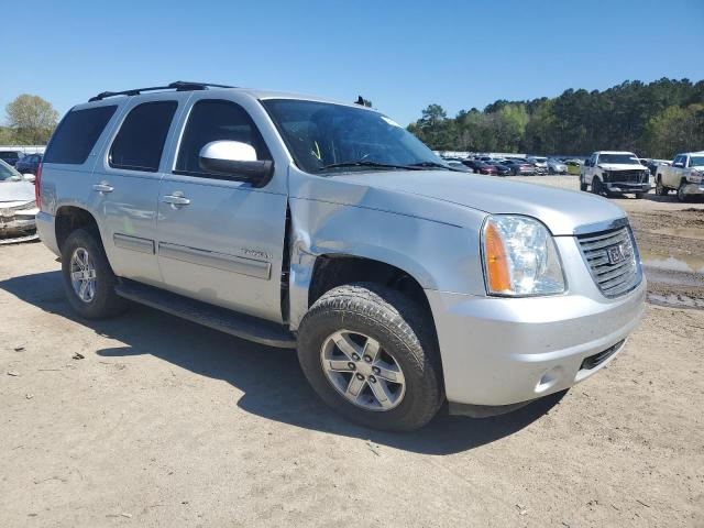 Photo 4 from auction – 2013 GMC YUKON SLT with VIN 1GKS1CE05DR232051