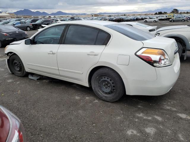 Photo 2 from auction – 2010 NISSAN ALTIMA BAS with VIN 1N4AL2AP6AN440009