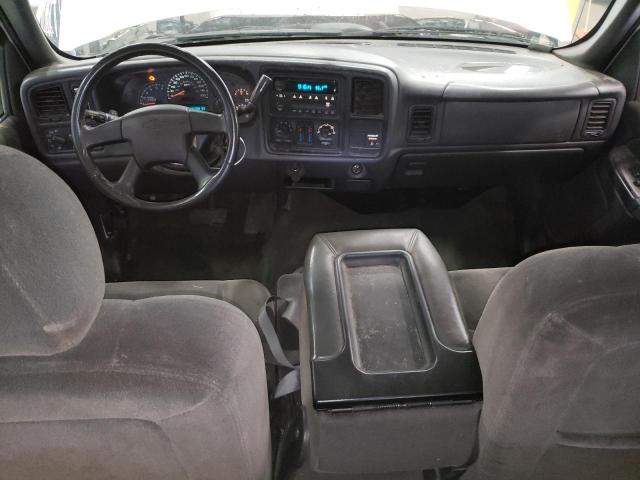 Photo 8 from auction – 2004 CHEVROLET SILVERADO with VIN 2GCEK19T541190181