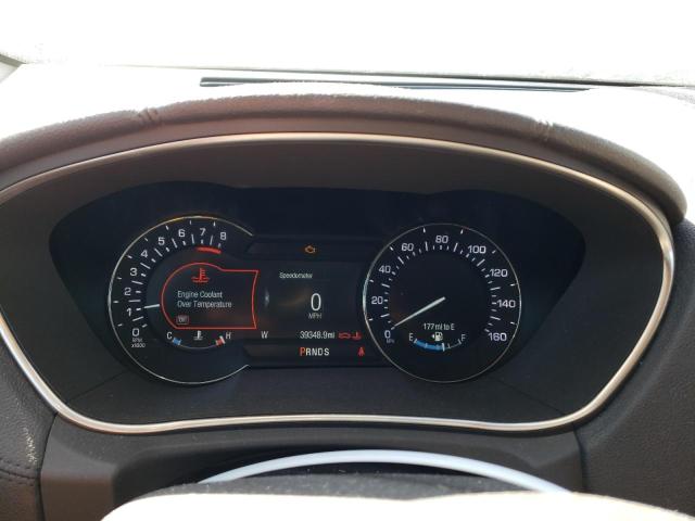 Foto 9 de la subasta – 2018 LINCOLN MKX RESERV con VIN 2LMPJ8LP7JBL42001