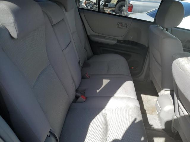 Zdjęcie 10 z aukcji – 2006 TOYOTA HIGHLANDER z VIN JTEEP21A460165977