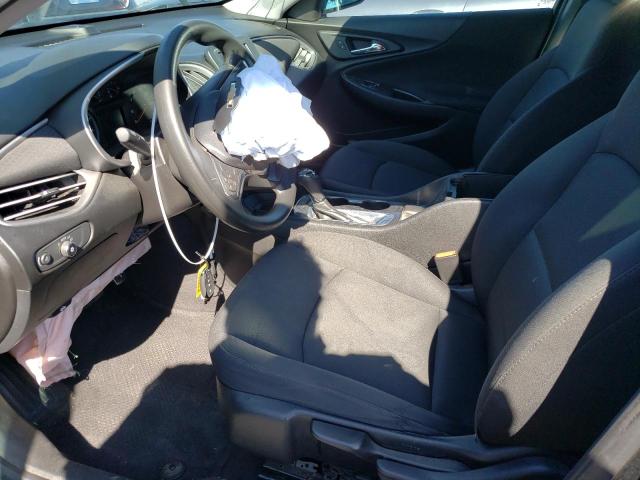 Photo 7 from auction – 2017 CHEVROLET MALIBU LS with VIN 1G1ZB5ST9HF126865