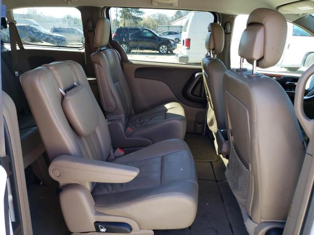 Photo 11 from auction – 2014 CHRYSLER TOWN & COU with VIN 2C4RC1BG3ER396310