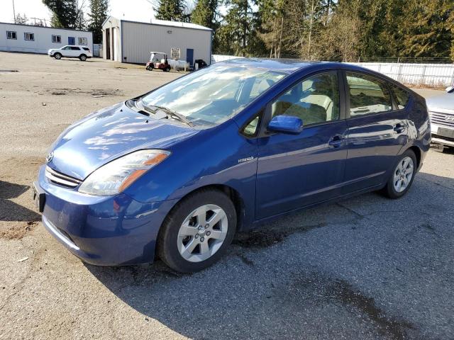 TOYOTA PRIUS 2008 with VIN JTDKB20U387795355 - Photo from auction