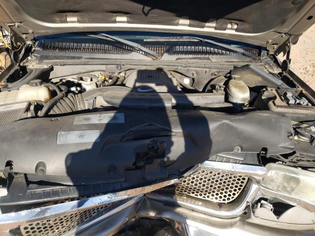 Photo 11 from auction – 2003 GMC YUKON with VIN 1GKEK13Z63J328445