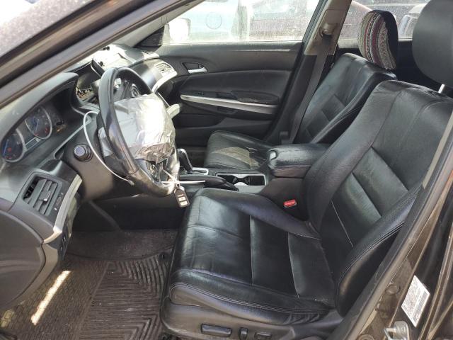 Photo 7 from auction – 2014 HONDA CROSSTOUR with VIN 5J6TF2H52EL002033