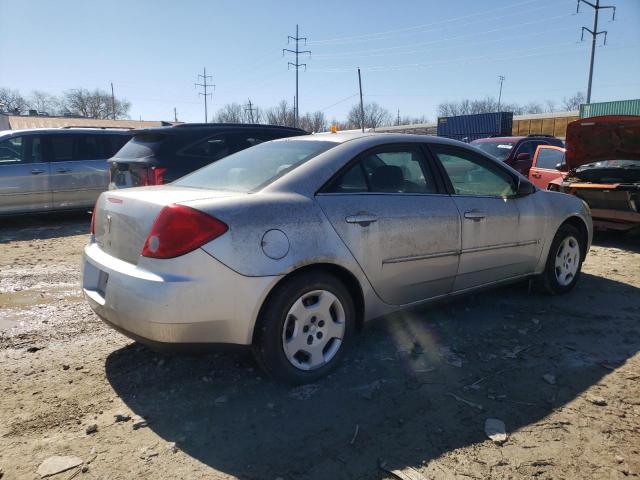 Photo 3 from auction – 2007 PONTIAC G6 with VIN 1G2ZF58B174137013