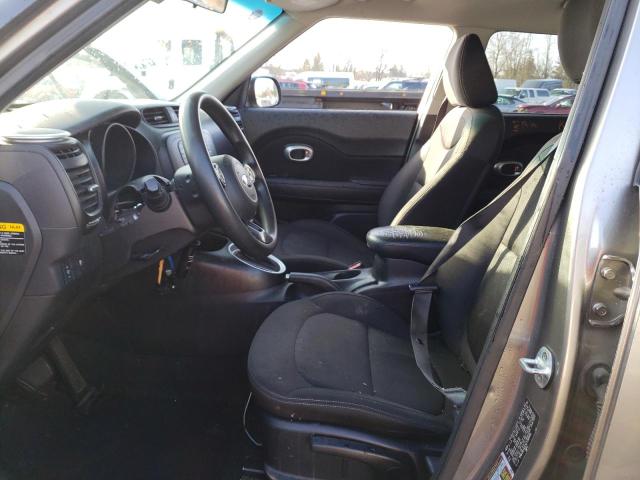 Photo 7 from auction – 2016 KIA SOUL with VIN KNDJN2A22G7290566
