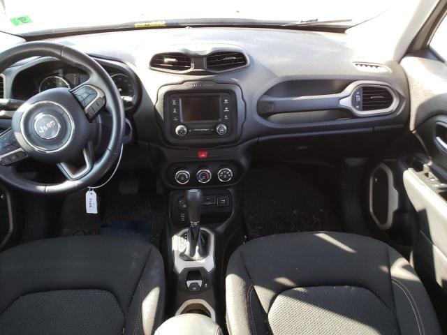 Photo 8 from auction – 2016 JEEP RENEGADE L with VIN ZACCJBBT9GPD24355
