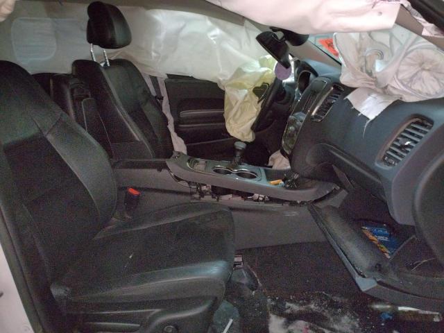Photo 7 from auction – 2018 DODGE DURANGO GT with VIN 1C4RDJDG9JC194388