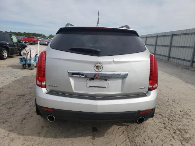 Photo 6 from auction – 2012 CADILLAC SRX with VIN 3GYFNGE31CS526927