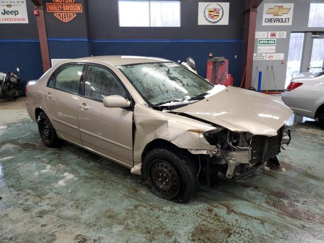 Photo 4 from auction – 2007 TOYOTA COROLLA CE with VIN 2T1BR32E97C830369