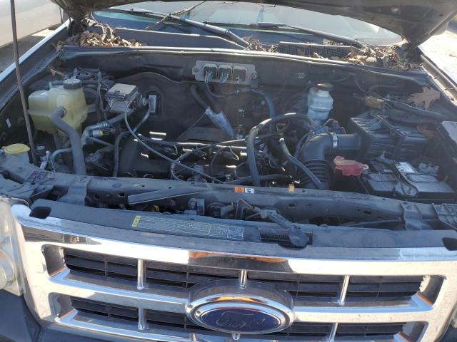 Photo 12 from auction – 2008 FORD ESCAPE XLT with VIN 1FMCU93Z98KD66924