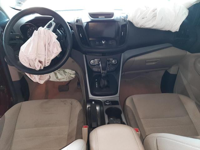 Photo 8 from auction – 2014 FORD ESCAPE SE with VIN 1FMCU0G9XEUD94799