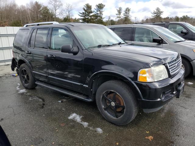 Zdjęcie 4 z aukcji – 2004 FORD EXPLORER L z VIN 1FMDU75W04UA36339