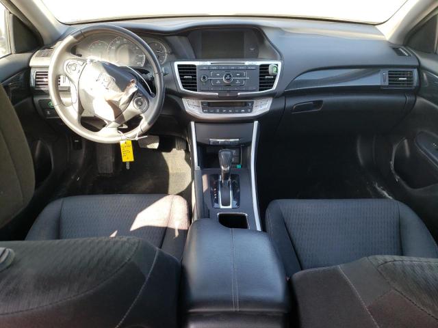Photo 8 from auction – 2014 HONDA ACCORD SPO with VIN 1HGCR2F59EA079379