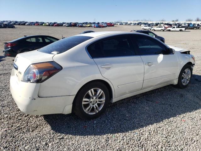 Photo 3 from auction – 2012 NISSAN ALTIMA BAS with VIN 1N4AL2AP5CN473683