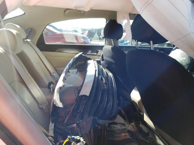 Photo 10 from auction – 2016 HYUNDAI SONATA SPO with VIN 5NPE34AF8GH300096