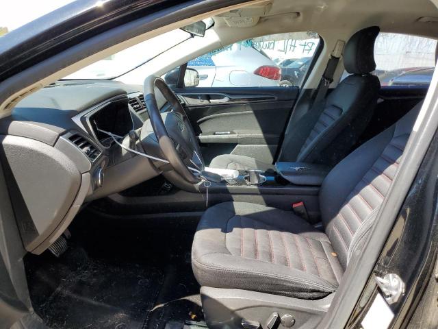 Photo 7 from auction – 2016 FORD FUSION SE with VIN 3FA6P0H77GR225331