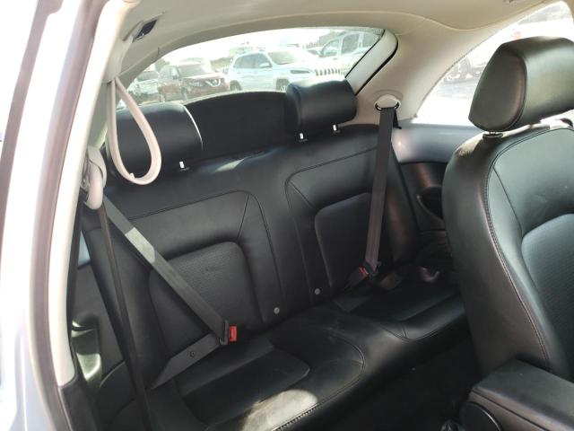 Photo 10 from auction – 2009 VOLKSWAGEN NEW BEETLE with VIN 3VWRW31C19M503866