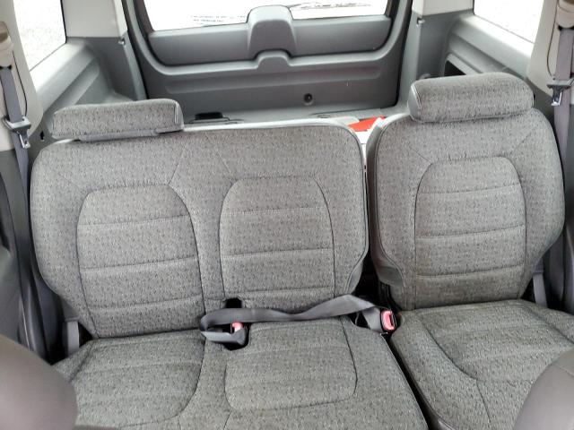 Photo 10 from auction – 2002 FORD EXPLORER X with VIN 1FMZU62E92ZC29147