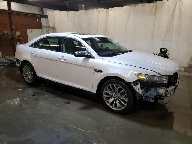 Photo 4 from auction – 2014 FORD TAURUS LIM with VIN 1FAHP2F82EG106798