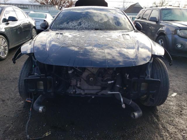 Photo 5 from auction – 2018 KIA STINGER with VIN KNAE15LA4J6013110
