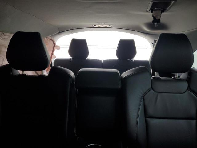 Photo 10 from auction – 2016 ACURA MDX with VIN 5FRYD4H23GB040703