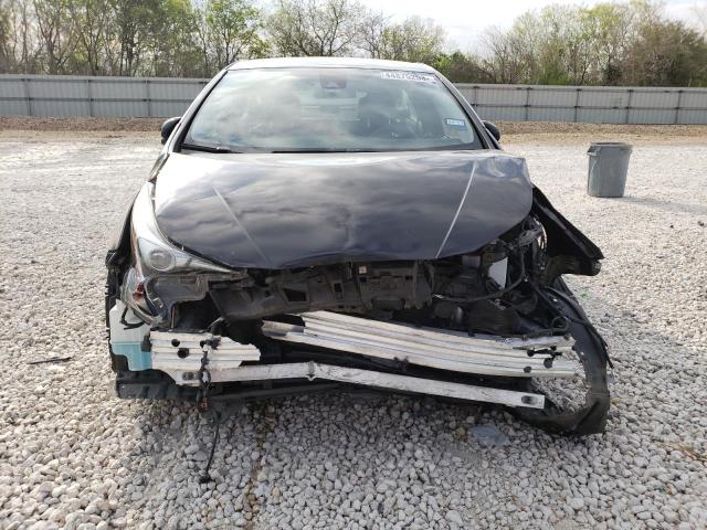 Photo 5 from auction – 2018 TOYOTA PRIUS with VIN JTDKBRFU0J3071085