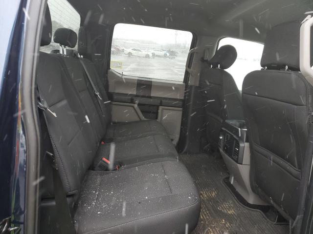 Photo 10 from auction – 2018 FORD F150 SUPER with VIN 1FTEW1EPXJFD65705