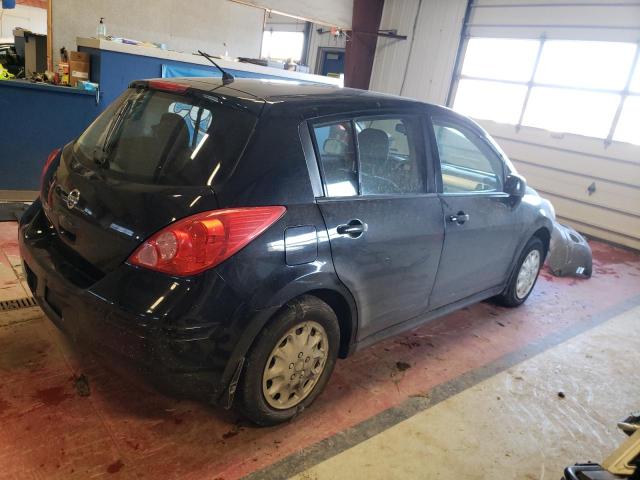 Photo 3 from auction – 2011 NISSAN VERSA with VIN 3N1BC1CP4BL505269