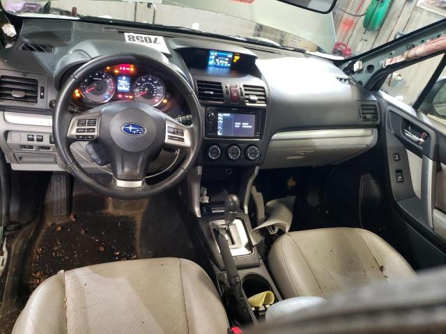 Photo 8 from auction – 2014 SUBARU FORESTER 2 with VIN JF2SJAJC9EH491019