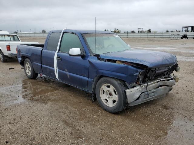Photo 4 from auction – 2000 CHEVROLET SILVERADO with VIN 2GCEC19T6Y1336431